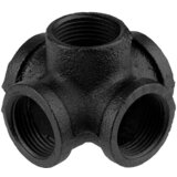 WALTECO Rusticline T-element (Čelik) | shoptok.hr