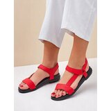 Resti Royal Fashion Women's flat sandals Lillia | Shoptok.si