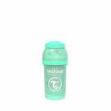 Twistshake Anti-Colic Pastel Green bočica za bebe 180 ml Cijene
