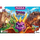 POZZI SPYRO puzle, (20856141) | Shoptok.si