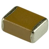  Kondenzator SMD 10pF 50V Slike
