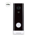 Wise video interfon beli 160200026 | ePonuda.com