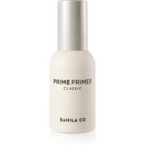 Banila Co Prime Primer Classic primer za zaglađivanje kože lica i smanjenje pora 30 ml | shoptok.hr