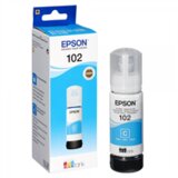 Epson Tinta 102 (C13T03R240) (plava), original | shoptok.hr