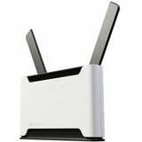 MikroTik usmerjevalnik WiFi6 AX Chateau LTE7 S53UG+5HaxD2HaxD-TC&R11e-LTE7 | Shoptok.si