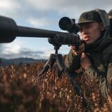 Spartan Springbok Bipod | Shoptok.si