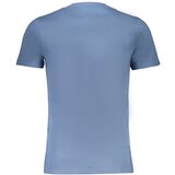 HARMONT &amp; BLAINE HARMONT & BLAINE MEN&#39;S SHORT SLEEVE T-SHIRT BLUE | shoptok.hr