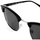 Vuch Polarizirane sunčane naočale Ness Black | shoptok.hr
