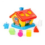 Olimp Sport kuća pogodi oblik | ePonuda.com