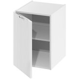 Cersanit S1015-002 - Zidni kupatilski ormarić TIRSO 40x45 cm u mat beloj boji | Eponuda.com