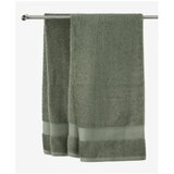  PE KARLSTAD 70x140 cm masl.zel. KRONBORG 2332883 | Eponuda.com