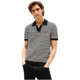 Tommy Hilfiger pletena muška polo majica Cene