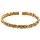 Narukvica GE-27222 - Zlatna KP27222 | Shoptok.si