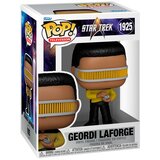 Funko Figura POP Star Trek Geordi LaForge | shoptok.hr