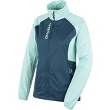 Husky Women's softshell jacket Suli L mint/turquoise | Shoptok.si