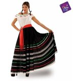 My other Me Svečana odjeća za odrasle Meksikanac S | shoptok.hr