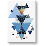  Slike na platnu Average Spirit - Dan Johannson XOBDJ095E1 | Shoptok.si