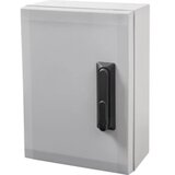 Fibox Zidno kućište, instalacijsko kućište ARCA 403021S 400 x 300 x 210 polikarb Cijene