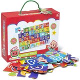 COCOMELON Puzzle abeceda, Velike, 30 dijelova | Eponuda.ba