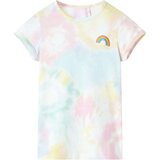  Dječja majica raznobojna 92 | shoptok.hr