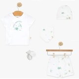Just kiddin baby set Little Swimmers 5/1 62 ( 11007538 ) Cene