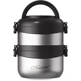 MR-1635-150 Thermos black, steel