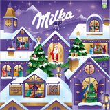 Milka Adventni koledar "Adventna čarovnija" - 238 g Cene