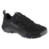 Salomon Nizke superge L49144000 Črna Cene