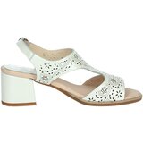 CallagHan Sandali & Odprti čevlji 29214 Bela | Shoptok.si