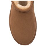 E-mu Sharky Micro Chestnut Smeđa | shoptok.hr