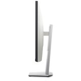 Dell monitor S2722DC, QHD 2560x1440, 27 IPS, 350 cd/m2, AMD FreeSync, 2xHDMI, USB-C up to 65W, USB 3.2, Platinum Silver, HAS, pivot, swivel, tilt, 75Hz, 4ms | Eponuda.ba
