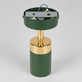  Brilagi - Spot svetiljka POKER 1xGU10/25W/230V zelena | Eponuda.com