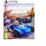 Thq Nordic PS5 Ed & Edda: Grand Prix - Racing Champions | ePonuda.com