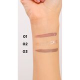 Eveline Flower Garden tekuće sjenilo za oči 2 u 1 nijansa 02 6,5 ml | shoptok.hr