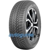 Nokian Snowproof 2 SUV ( 215/65 R17 103H XL Aramid Sidewalls DOT2022 ) zimska auto guma | Eponuda.com