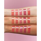 Dasique Juicy Dewy Lip Tint Ice Cream Collection dugotrajno sjajilo za usne 08 Papaya Milk 3.5 g Slike