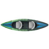 Intex Challenger K2kajak na napuhavanje s veslima, pumpa, 3,50m x 76 cm Cijene