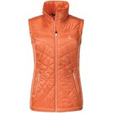 Schöffel Jakne 133325310 Oranžna | Shoptok.si