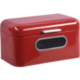 Kesper KSP18050 kutija za hleb metalna 30X18X15CM crvena cene