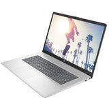 HP 17-cn4019nm (natural silver) fhd ips, core 7 150U, 16GB, 1TB ssd (B45DMEA // win 10 pro)