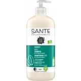 Sante Family krepilen šampon - 500 ml