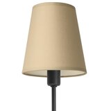  Zidna lampa MADELA 1xE14/40W/230V bež/crna | Eponuda.com