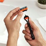 Gillette Fusion5 zamjenske britvice 12 kom | shoptok.hr