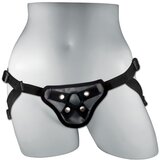 Sportsheets strap-on pas, črn Cene