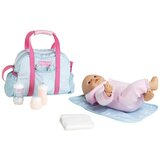Theo Klein BC - Previjalna torba za punčke Baby Coralie, (21336727) | Shoptok.si