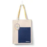 Bookaroo - Ceger - Bookaroo, Navy and Yellow