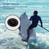 Capital Sports Mamao Touring Board, napihljiva deska za supanje, SUP Board Set, touring | Shoptok.si