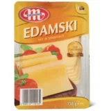 edam sečeni 150g