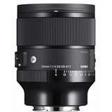 Sigma 24 mm f1,4 DG DN (A) F/L-MOUNT | Eponuda.ba