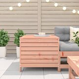  Vrtni tabure 62 x 63,5 x 53,5 cm od masivnog drva duglazije | shoptok.hr